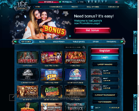 Best Online Casino Directory