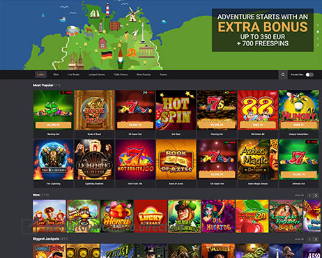 Juegos Sobre vegasplus bono sin depósito Casino En internet